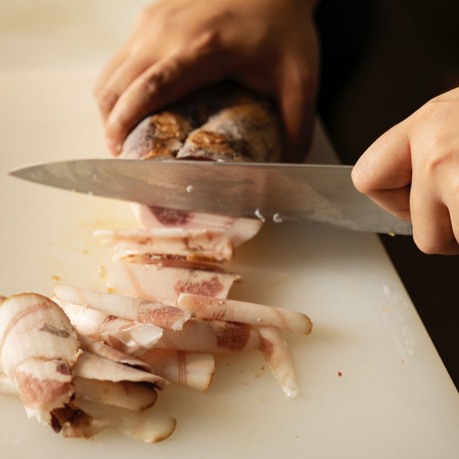 Sustainable Fine Dining Stephan Duhesme Metiz Filipino Restaurant