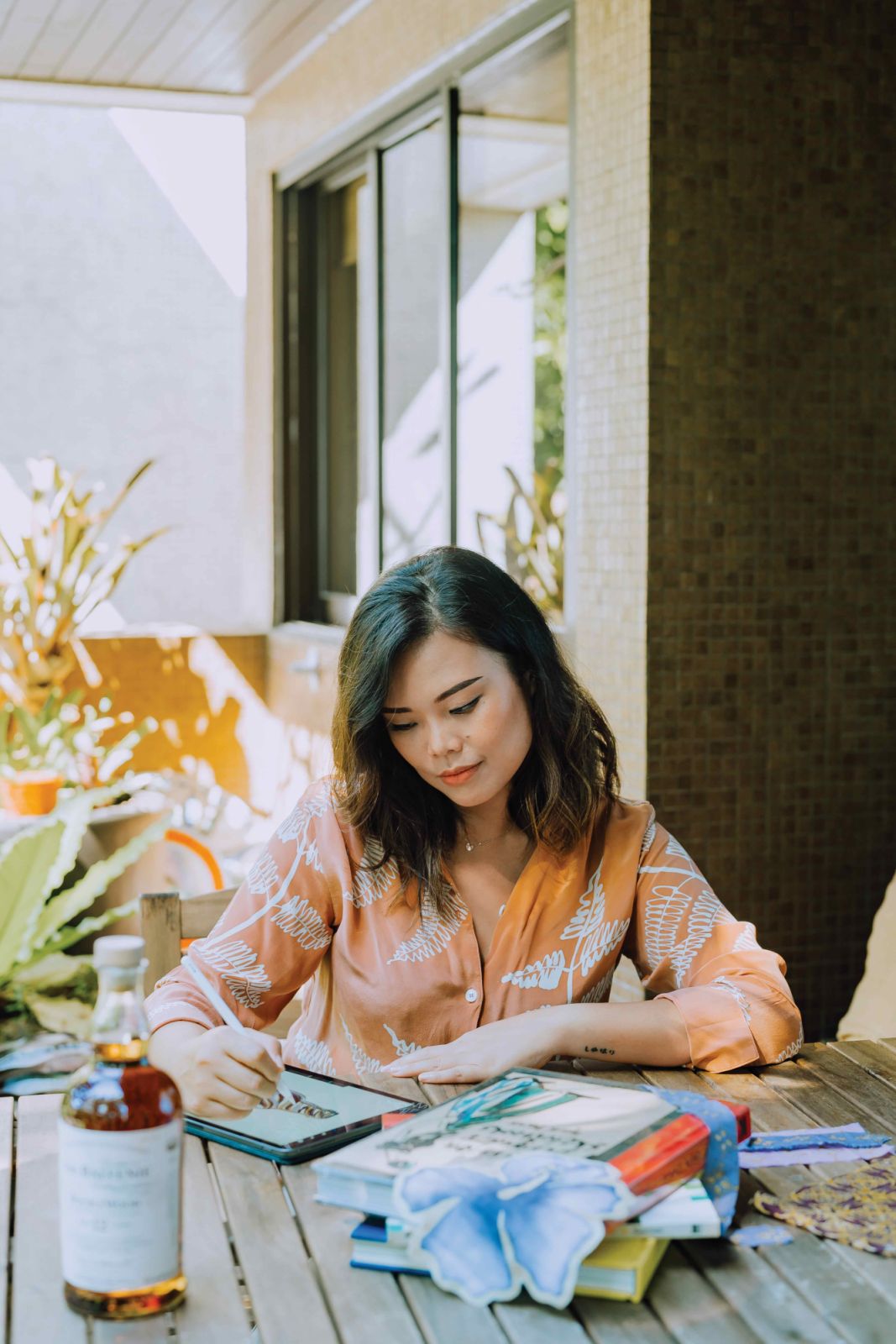 Fern Chua