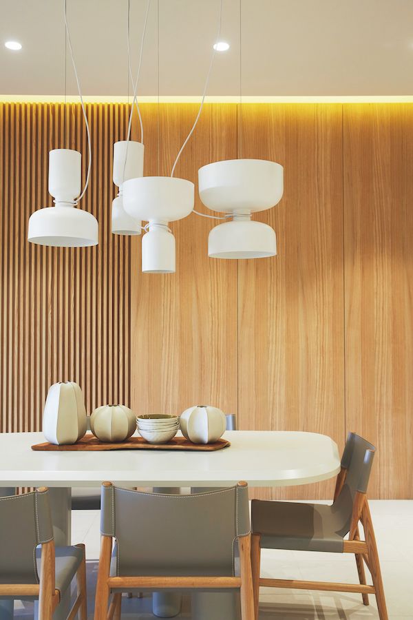 Type B dining