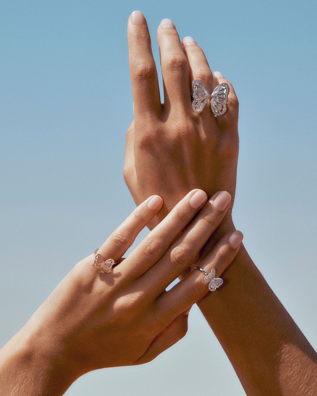 (Photo: De Beers Jewellers)
