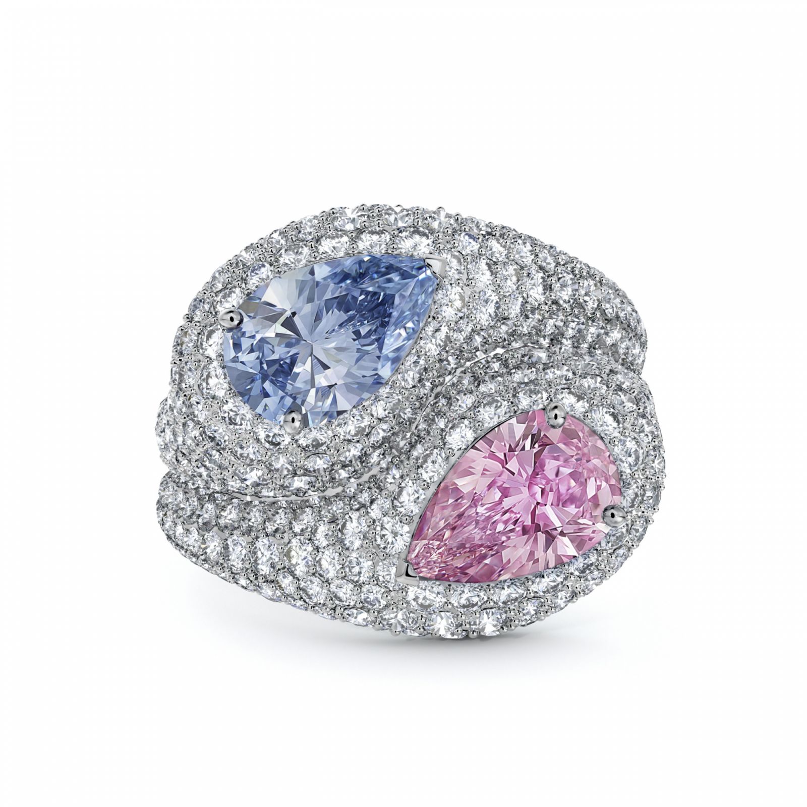 J1BW83D10C52 D77737.jpg(Photo: De Beers Jewellers)