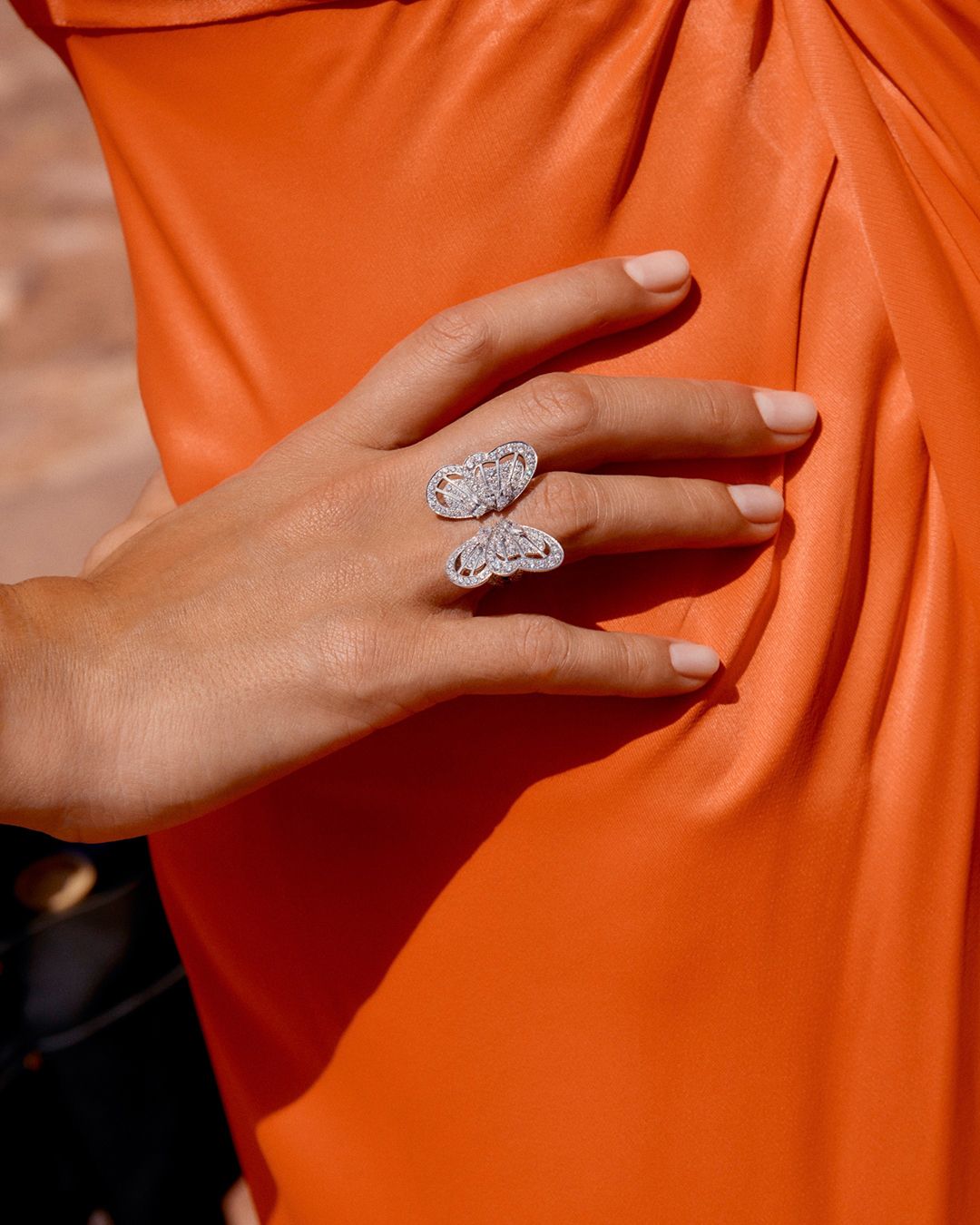 (Photo: De Beers Jewellers)