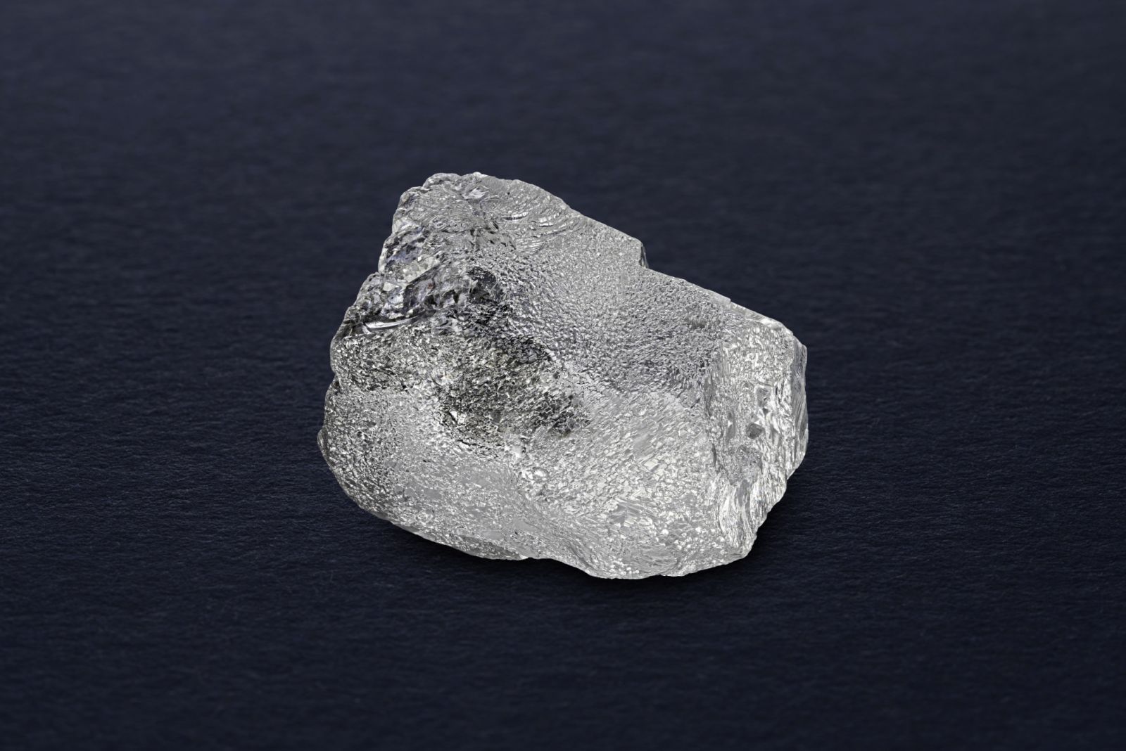 (Photo: De Beers Jewellers)