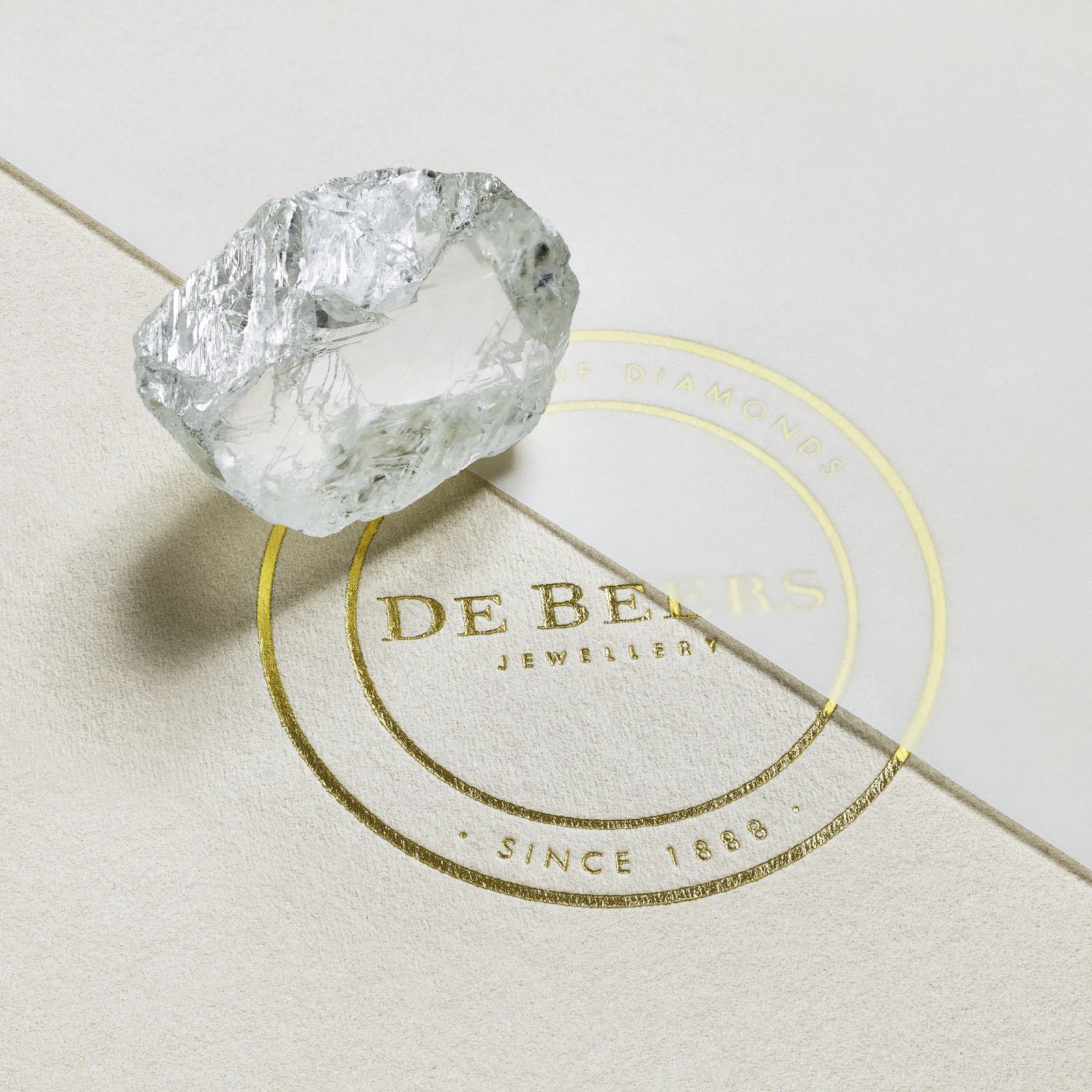 (Photo: De Beers Jewellers)