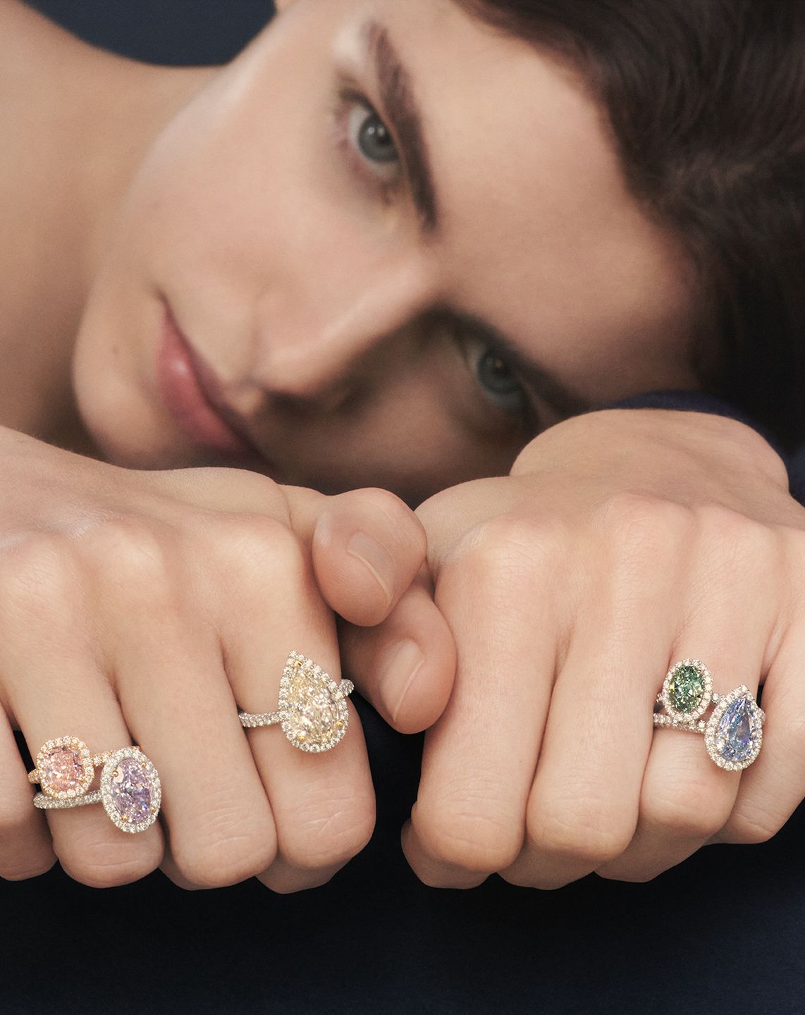 (Photo: De Beers Jewellers)