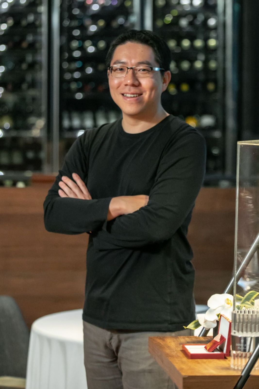 Sega Cheng