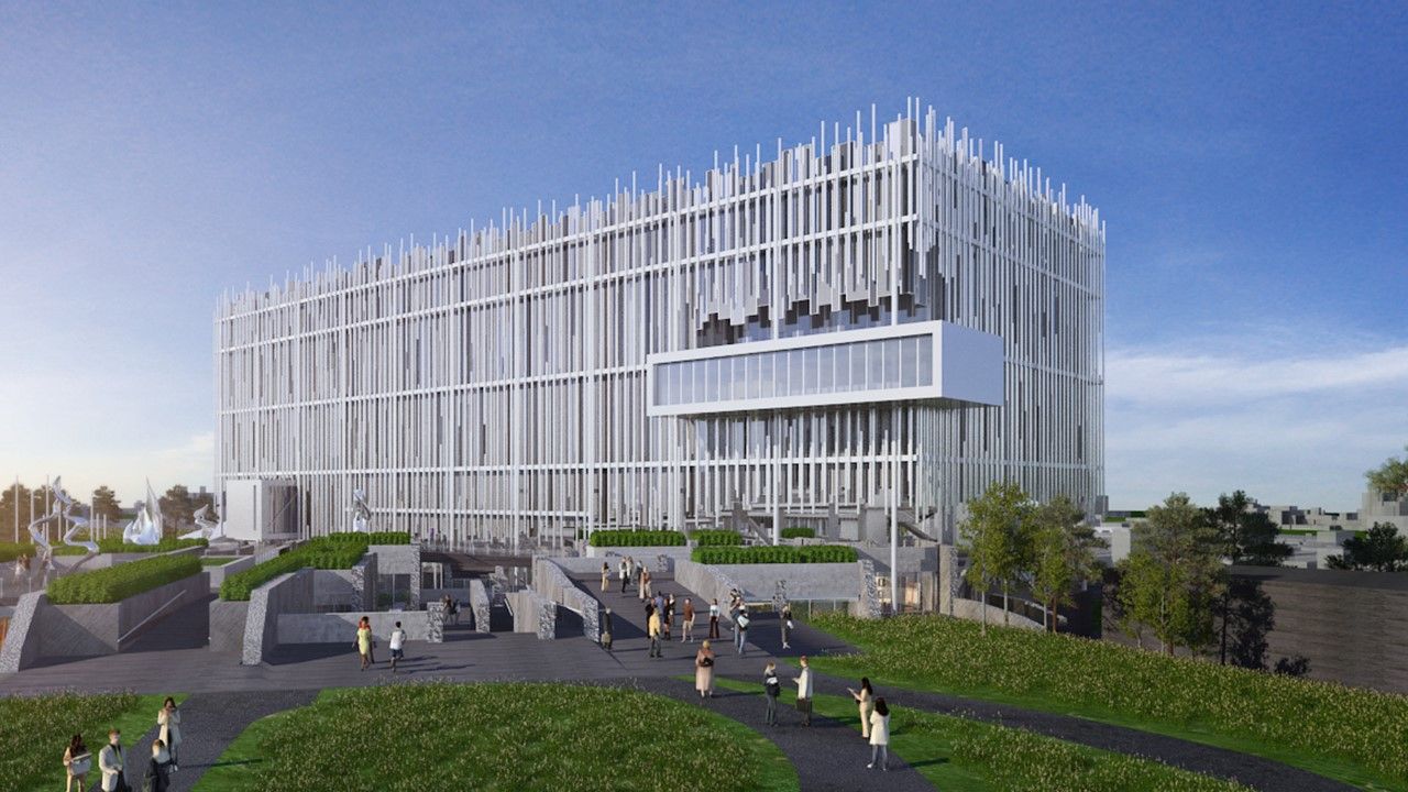 (Photo: 新北市美術館 New Taipei City Art Museum)