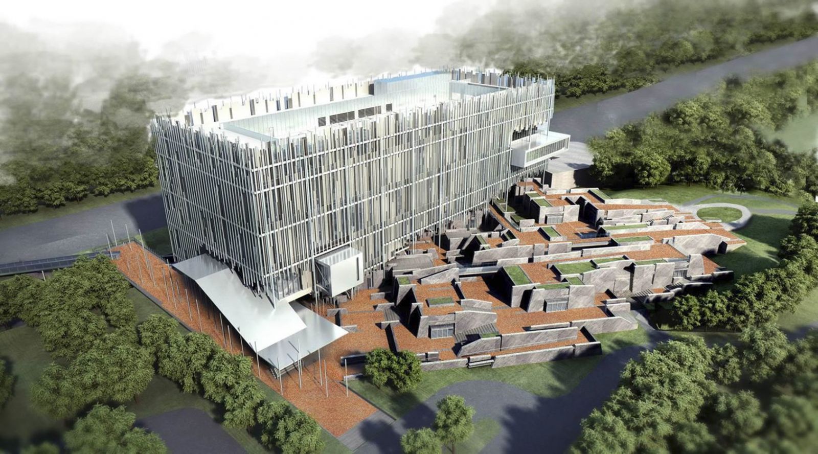 (Photo: 新北市美術館 New Taipei City Art Museum)