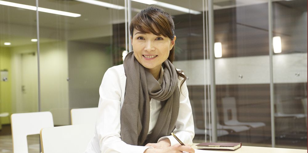 Fumiko Ono