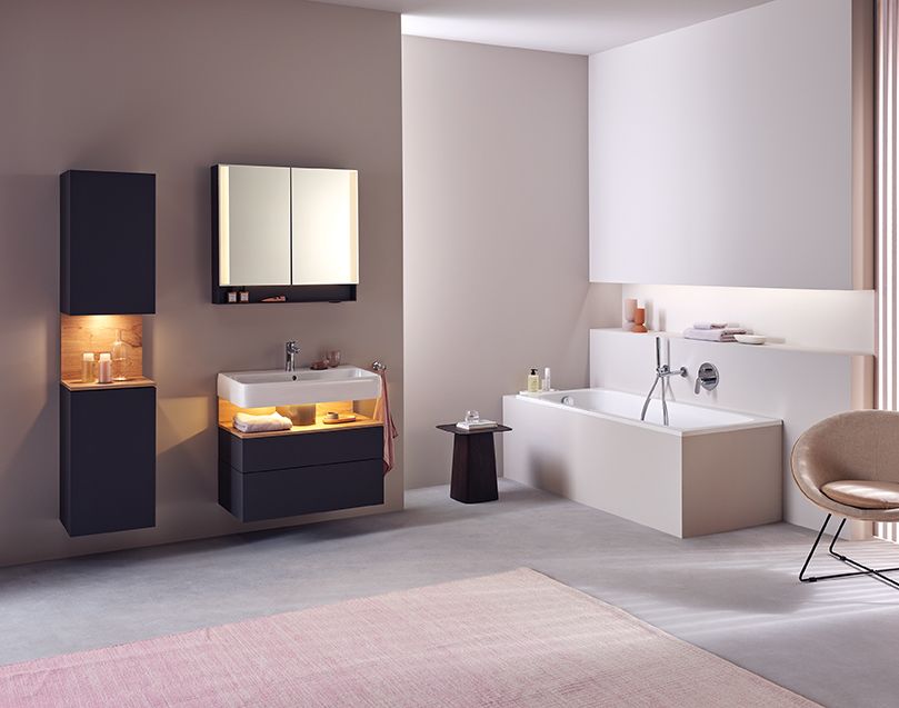 Introducing the Duravit Artisan Lines: 4 designer bathroom ranges