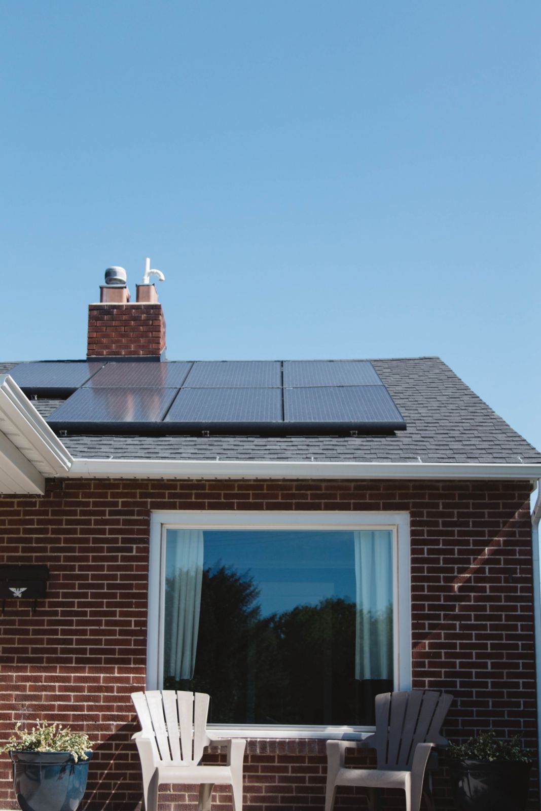 Photo by Vivint Solar/Unsplash