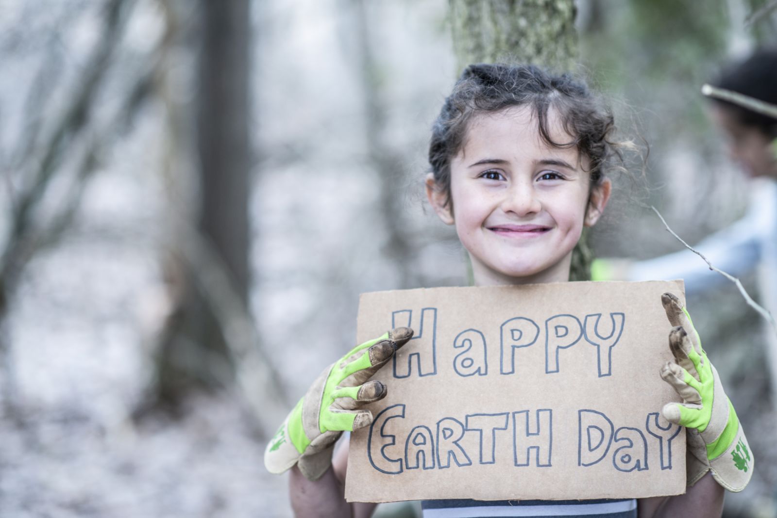 2023世界地球日(英語:Earth Day)是哪一天?地球日起源、由來和發起者是誰?