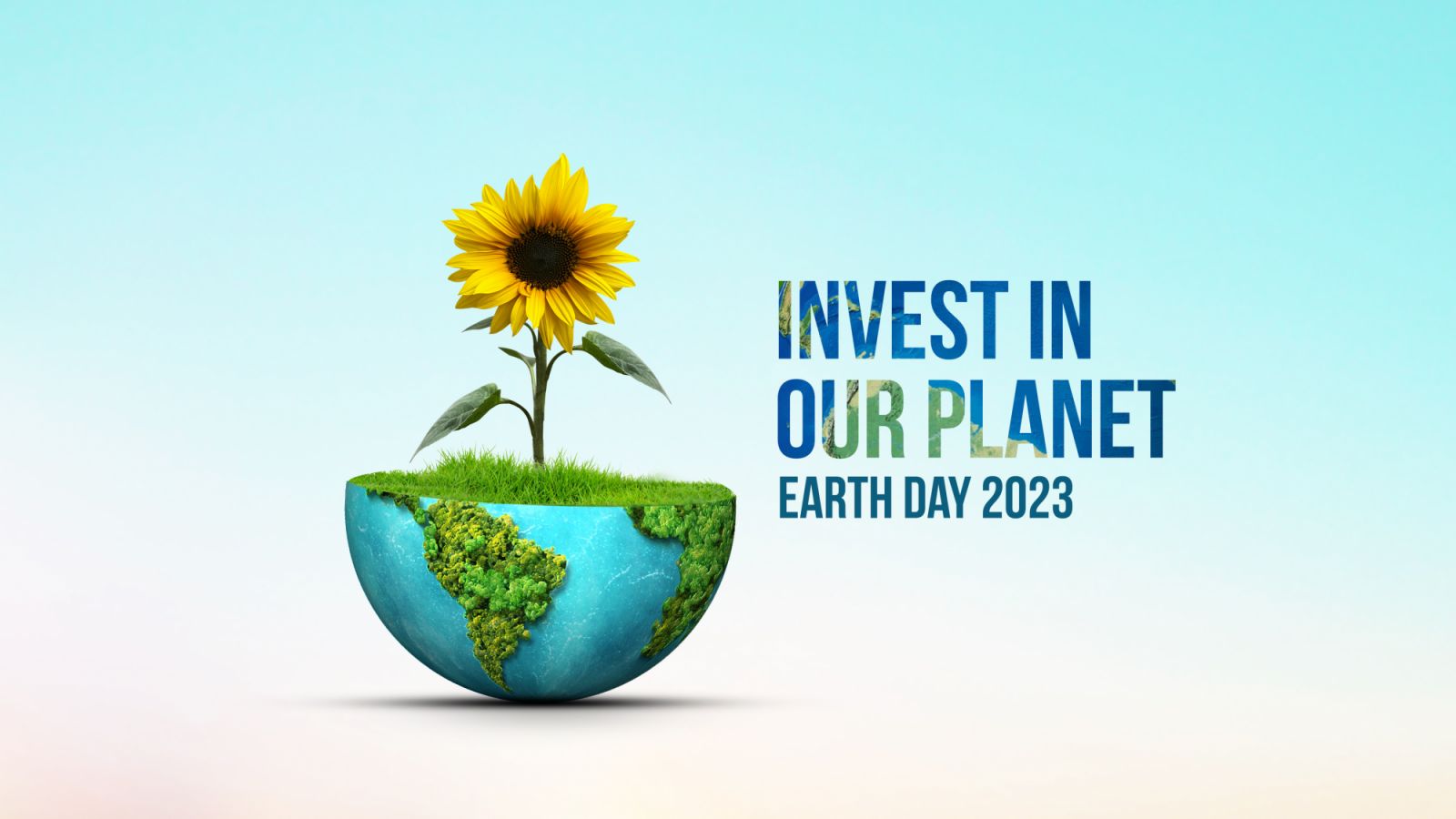 2023世界地球日(英語:Earth Day)是哪一天?地球日起源、由來和發起者是誰?