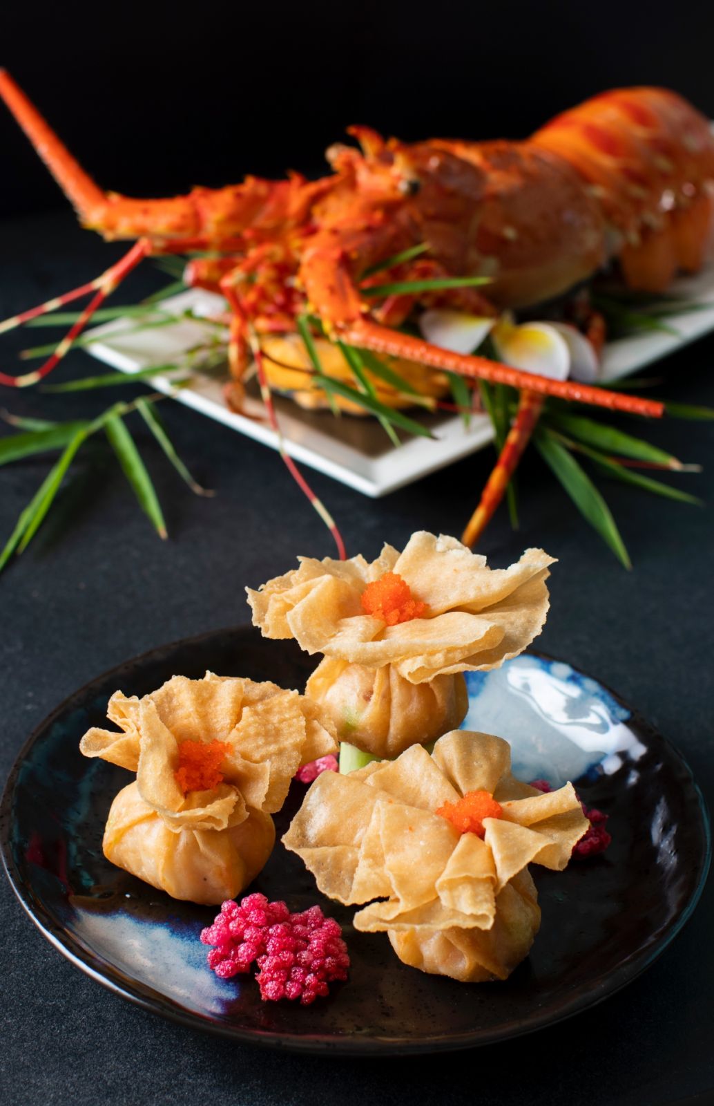 Best Private Dining Rooms 2023 Canton Road