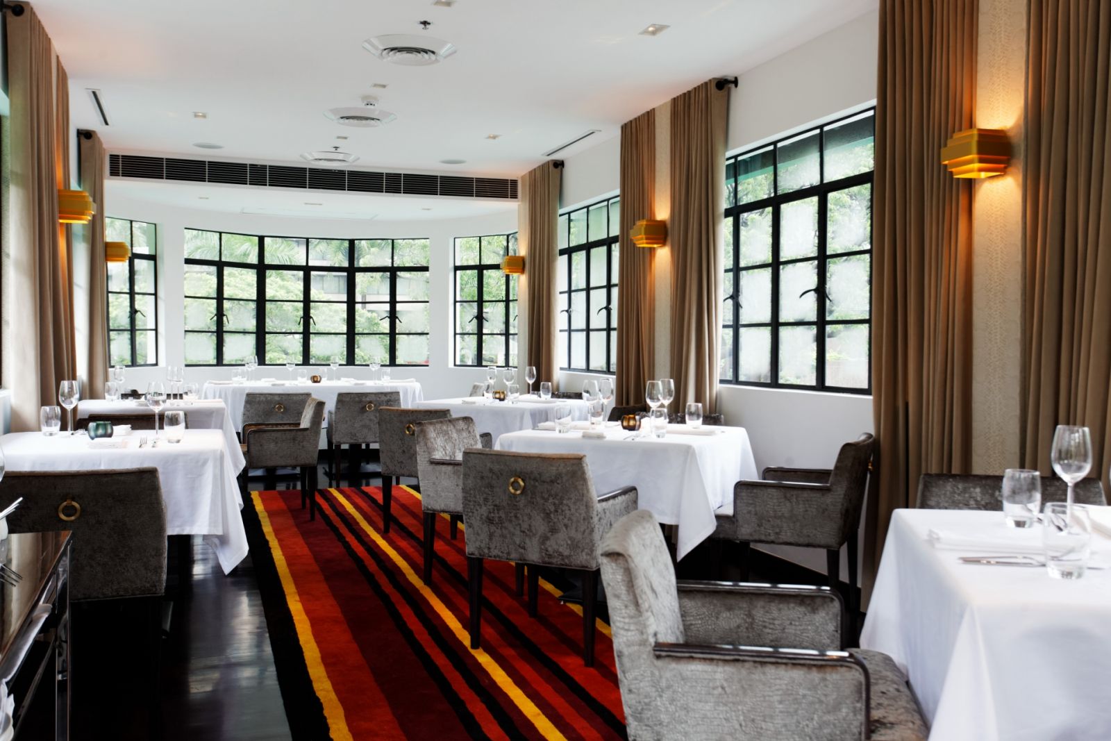 Best Private Dining Rooms 2023 Blackbird
