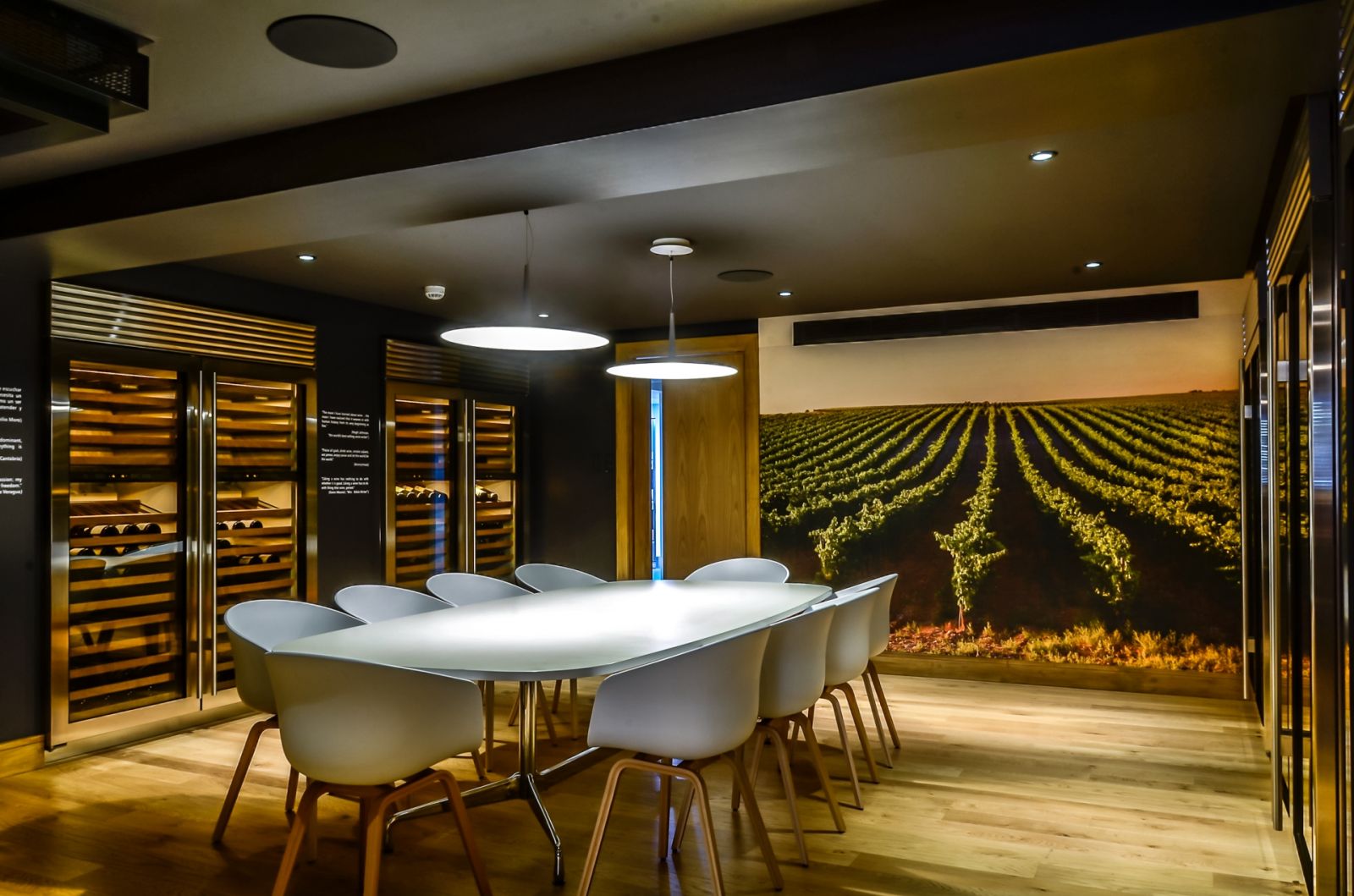 Best Private Dining Rooms 2023 Txanton