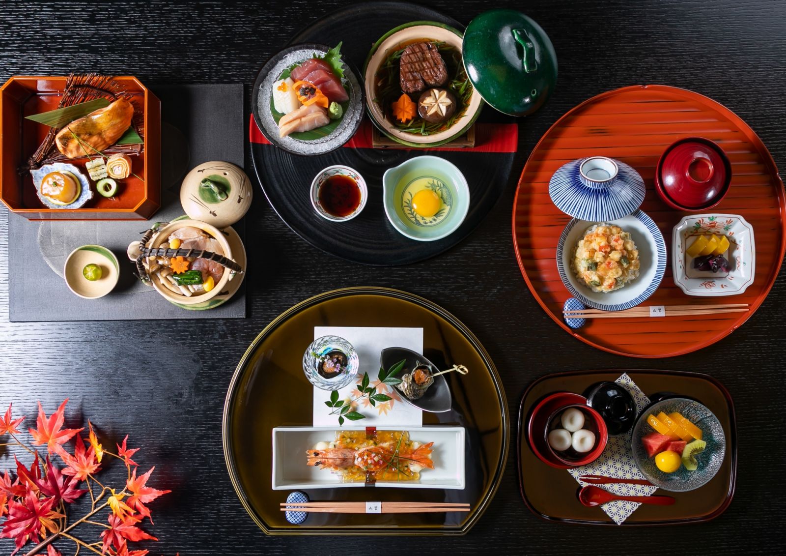 Best Private Dining Rooms 2023 Yamazato