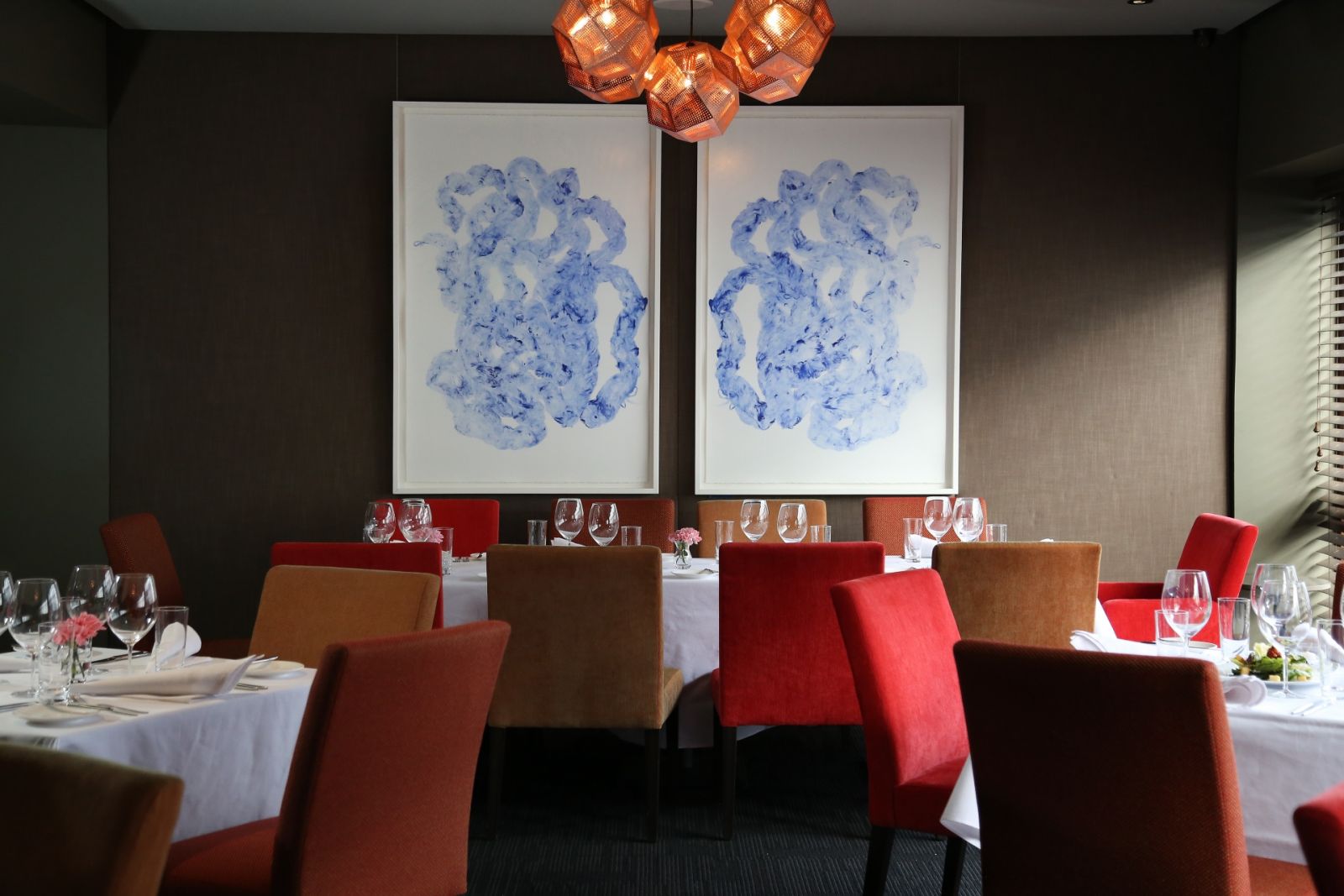 Best Private Dining Rooms 2023 M Dining