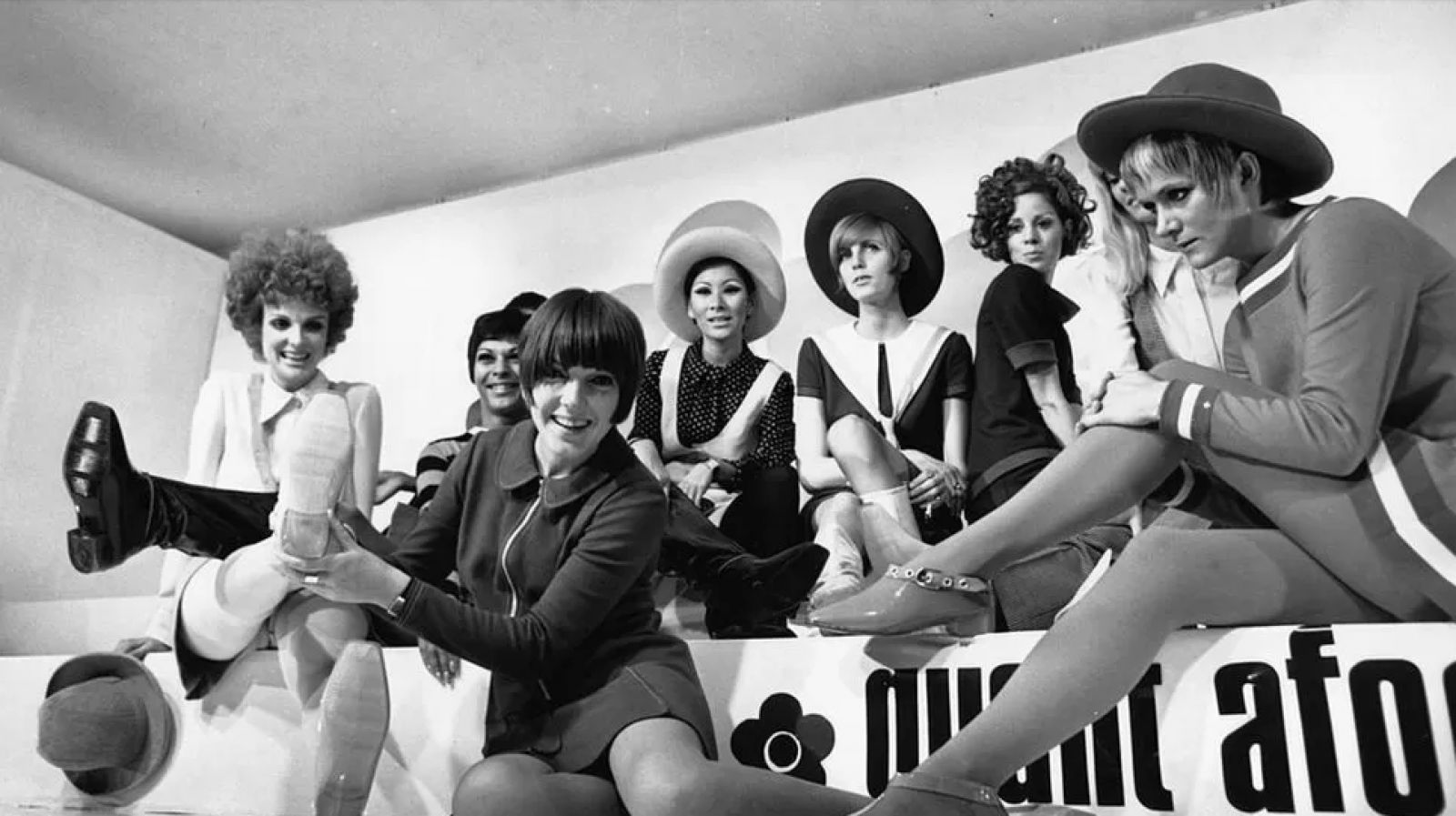 Mary quant ginger - Etsy 日本 希少【Mary Quant】60s-70s Ginger 