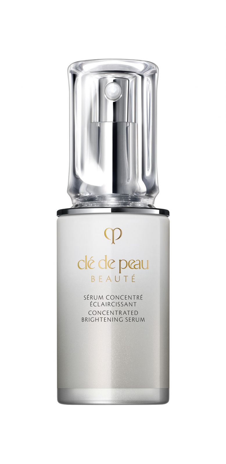 The Concentrated Brightening Serum