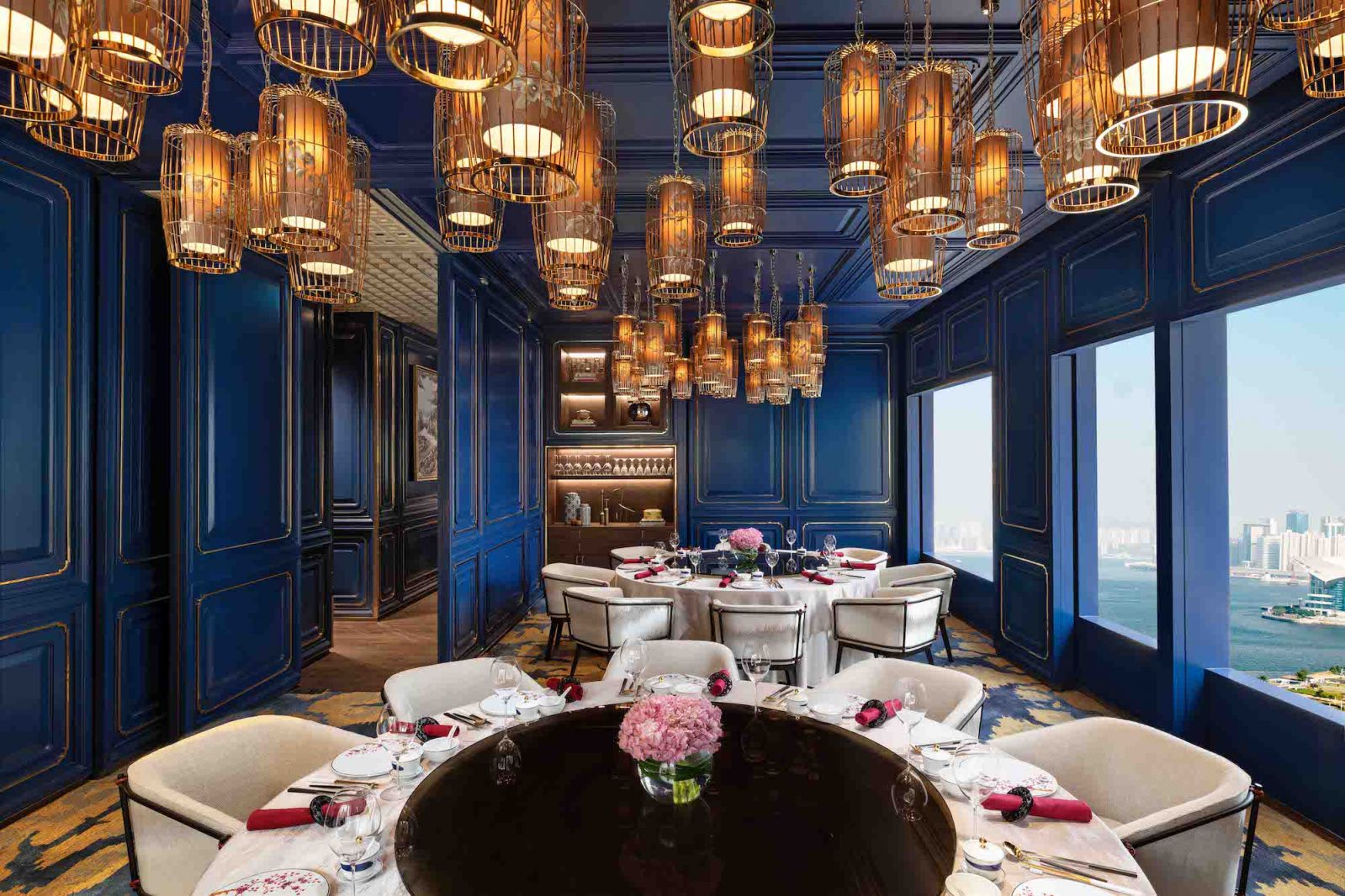 Michelin-Star-Man-Wah-Restaurant-Mandarin-Oriental-Hong-Kong