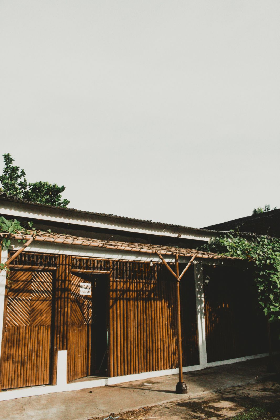 Photo by Fiqri Aziz Octavian/Unsplash