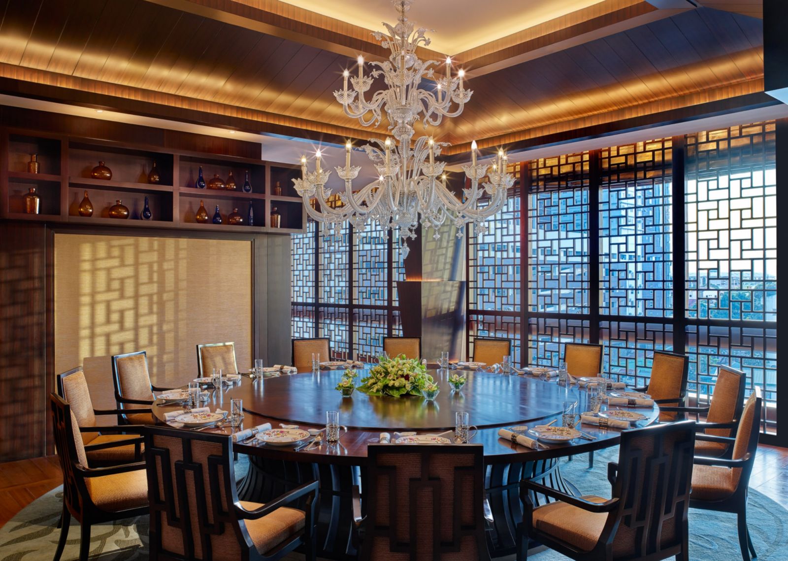 Best Private Dining Rooms 2023 No 8 China House