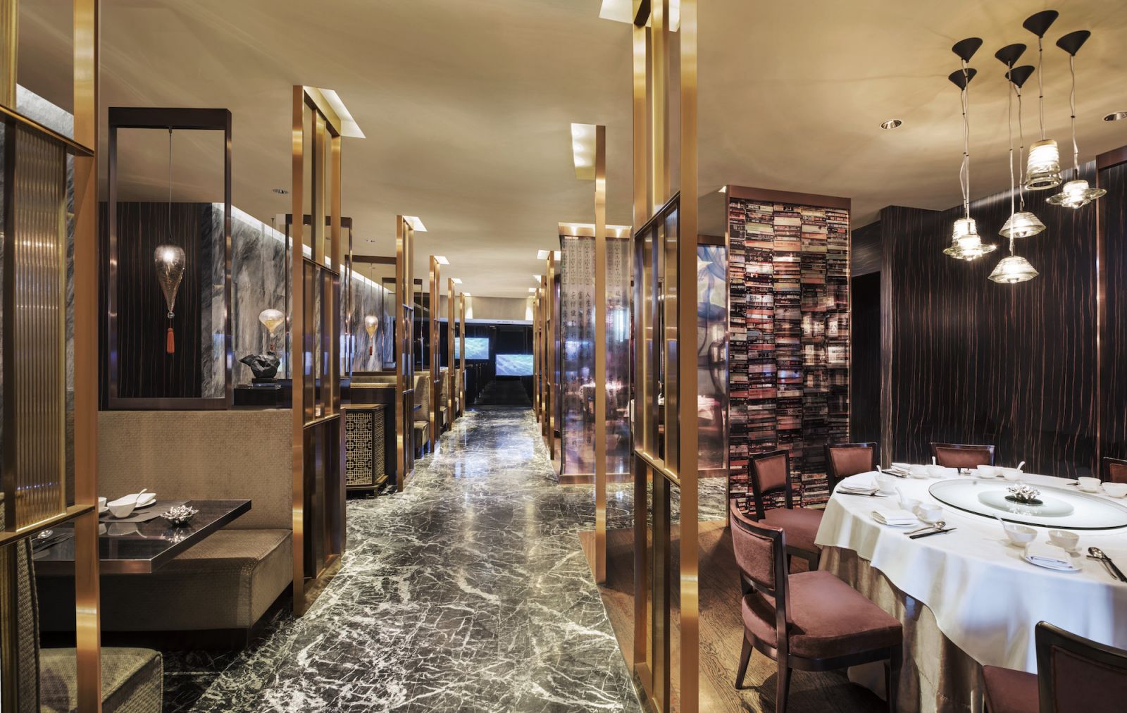 Marriott International Hotel