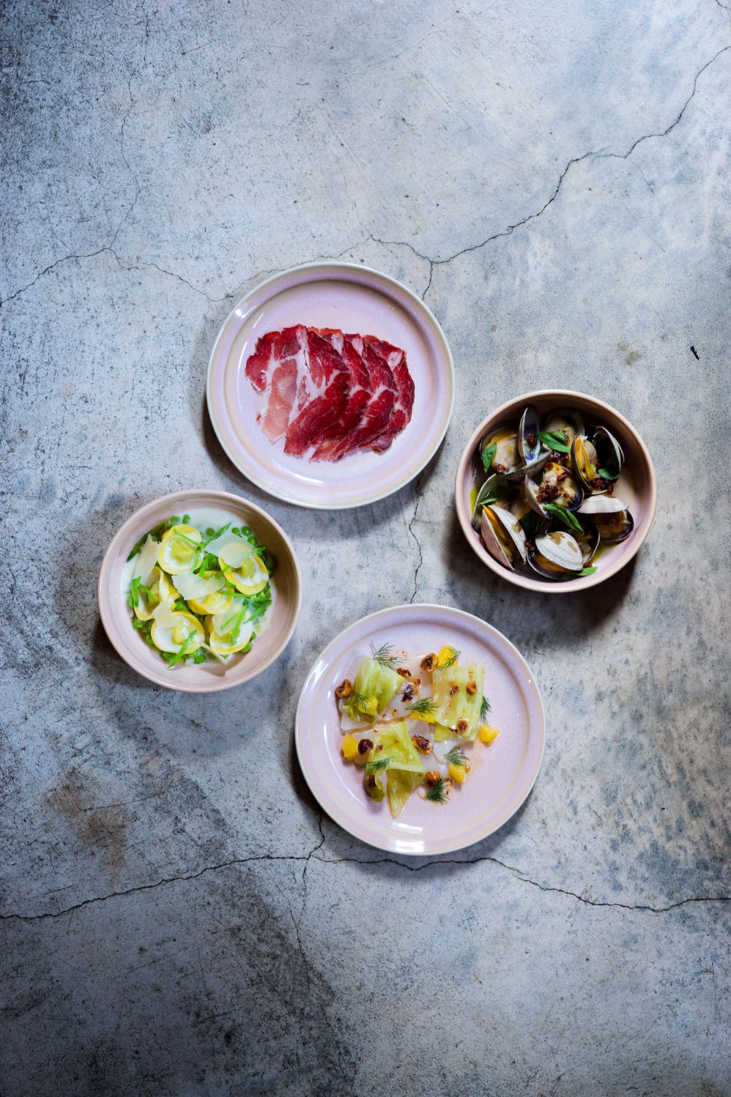 Vivant restaurant Jeston Chua bistro Hong Kong modern european bistronomy Twins Kitchen twinskitchen Wine Dinner Lunch Bar Happy Hour party happyhour friendly staff influencer cute dogs instagram tatler lefooding foodies delivery foodpanda pickup stay at home batard belon michelin 50best
