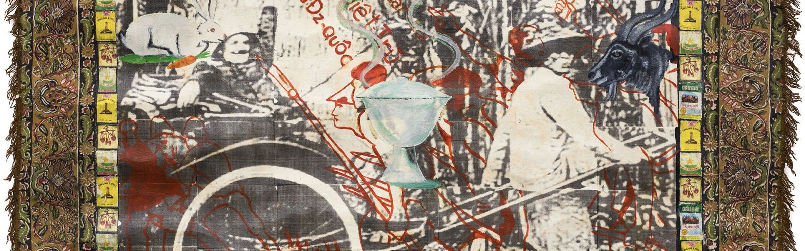 A work by Santiago Bose (Photo: Silverlens)