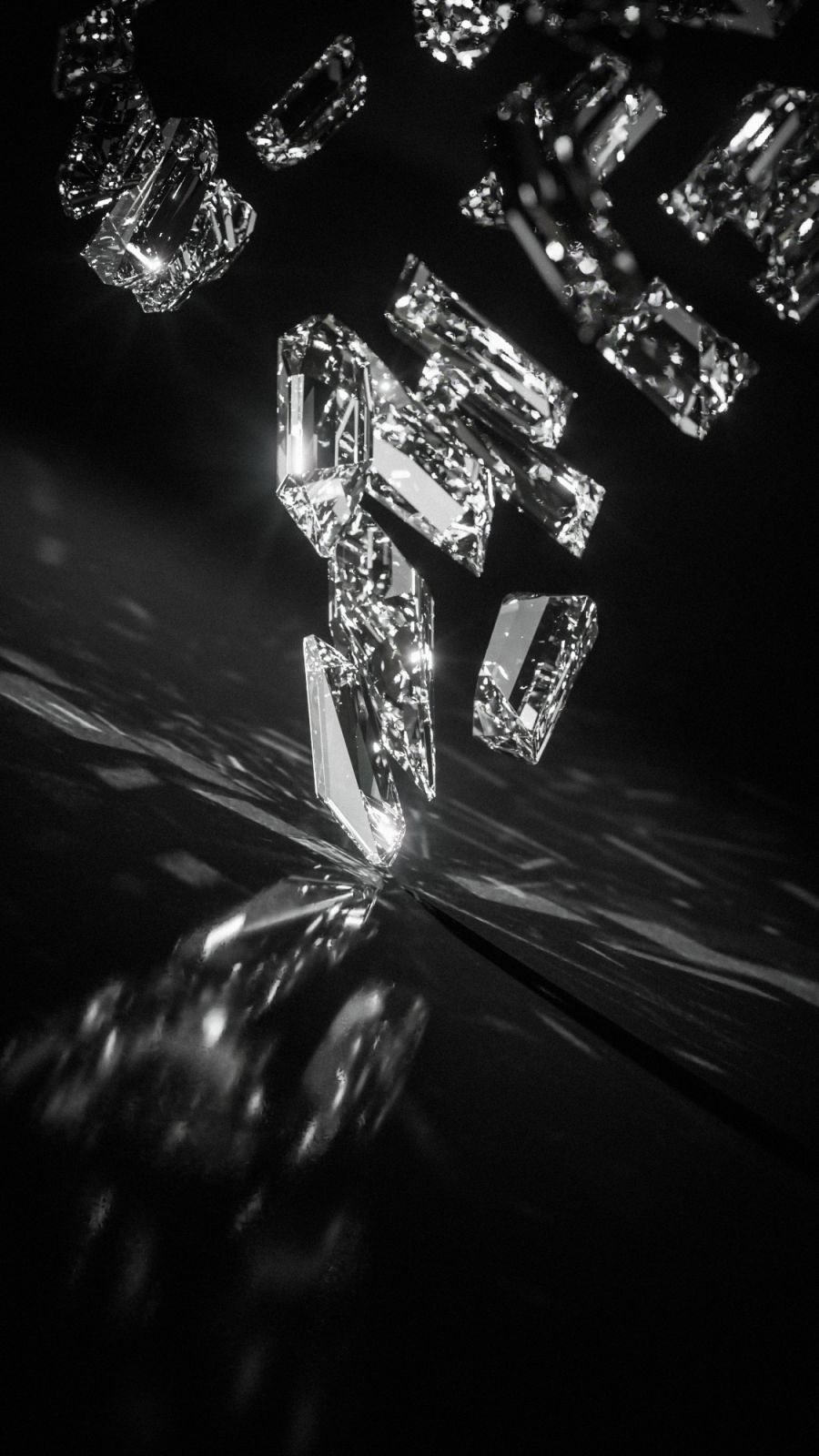 豪雅 TAG Heuer Carrera Plasma前衛鑽石陀飛輪腕錶鑲嵌實驗室培育鑽石