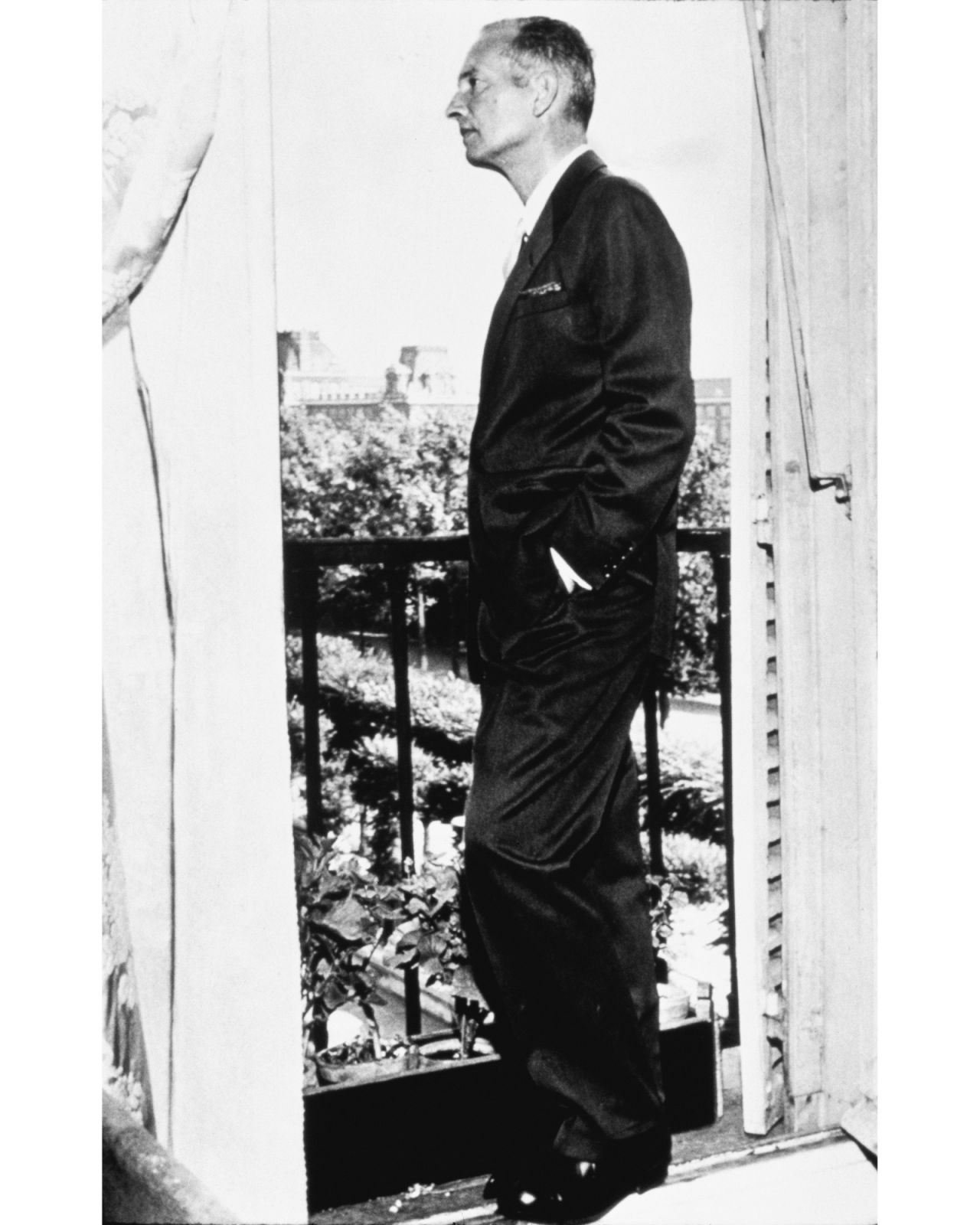 珠寶詩人Jean Schlumberger史隆伯傑