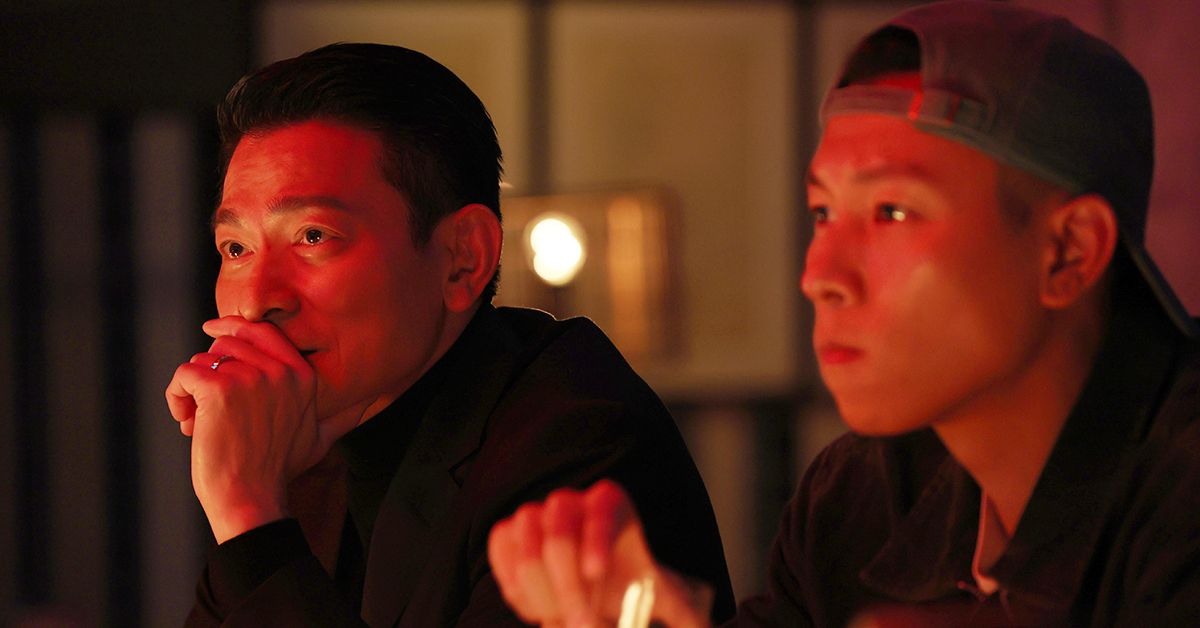 《速命道》5大看點:瘦子主演車神、柯受良之子執導、劉德華睽違8年演出 | Tatler Asia