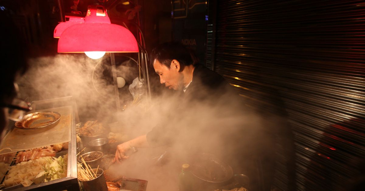 5 iconic Macau restaurants serving local dishes Tatler Asia