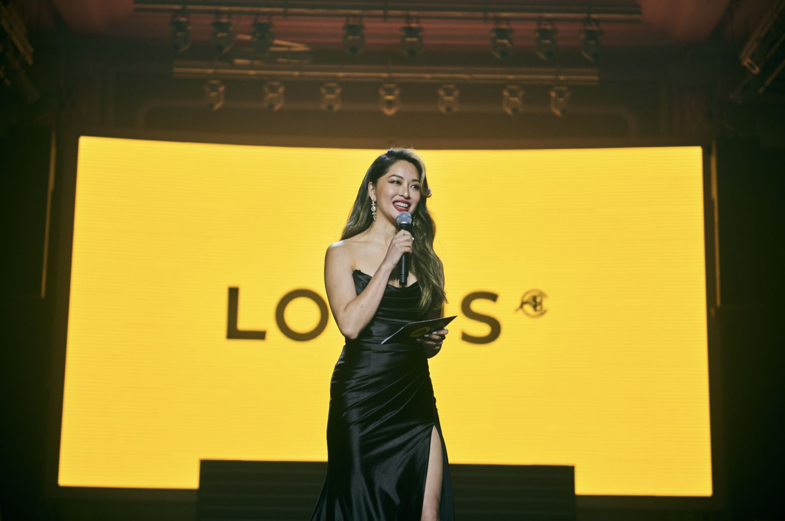 lotus eletre launch