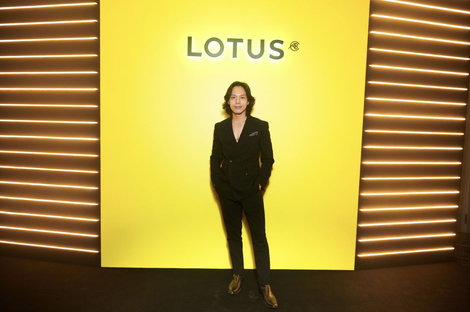 lotus eletre launch