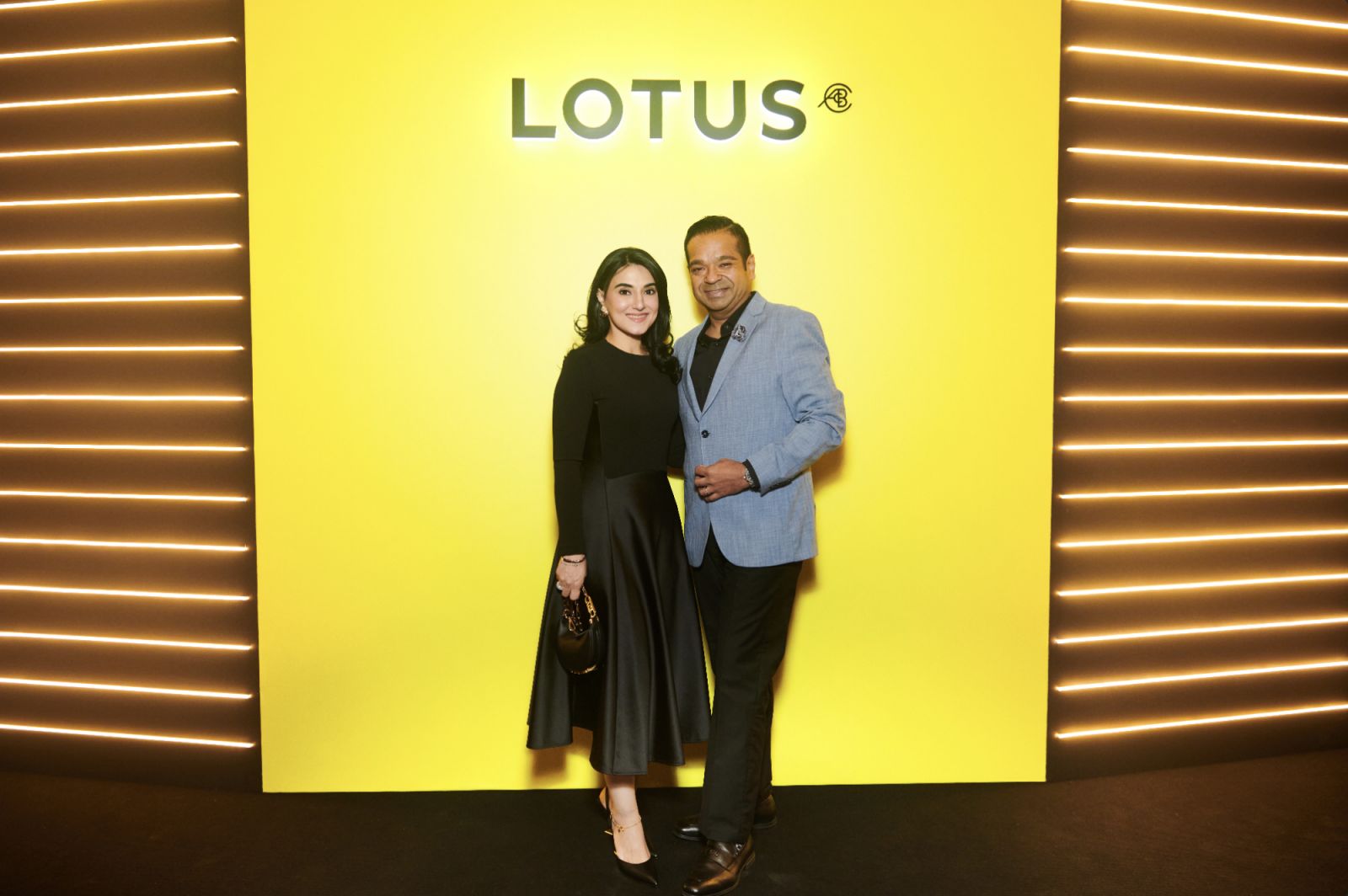 lotus eletre launch