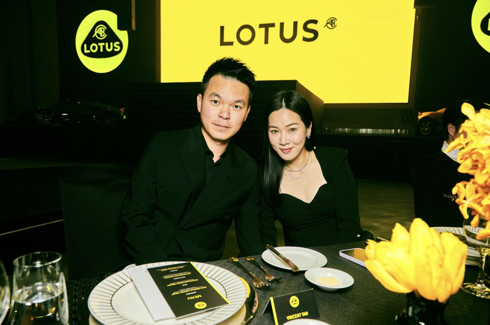 lotus eletre launch