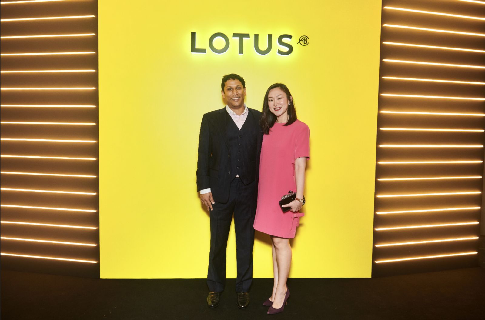 lotus eletre launch