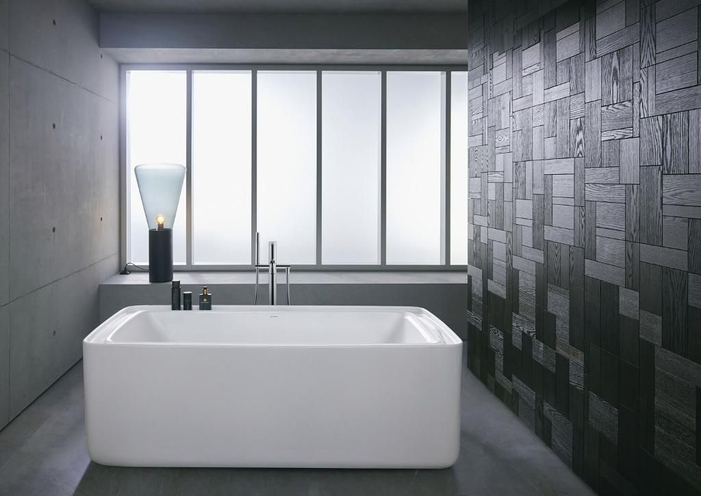 Introducing the Duravit Artisan Lines: 4 designer bathroom ranges