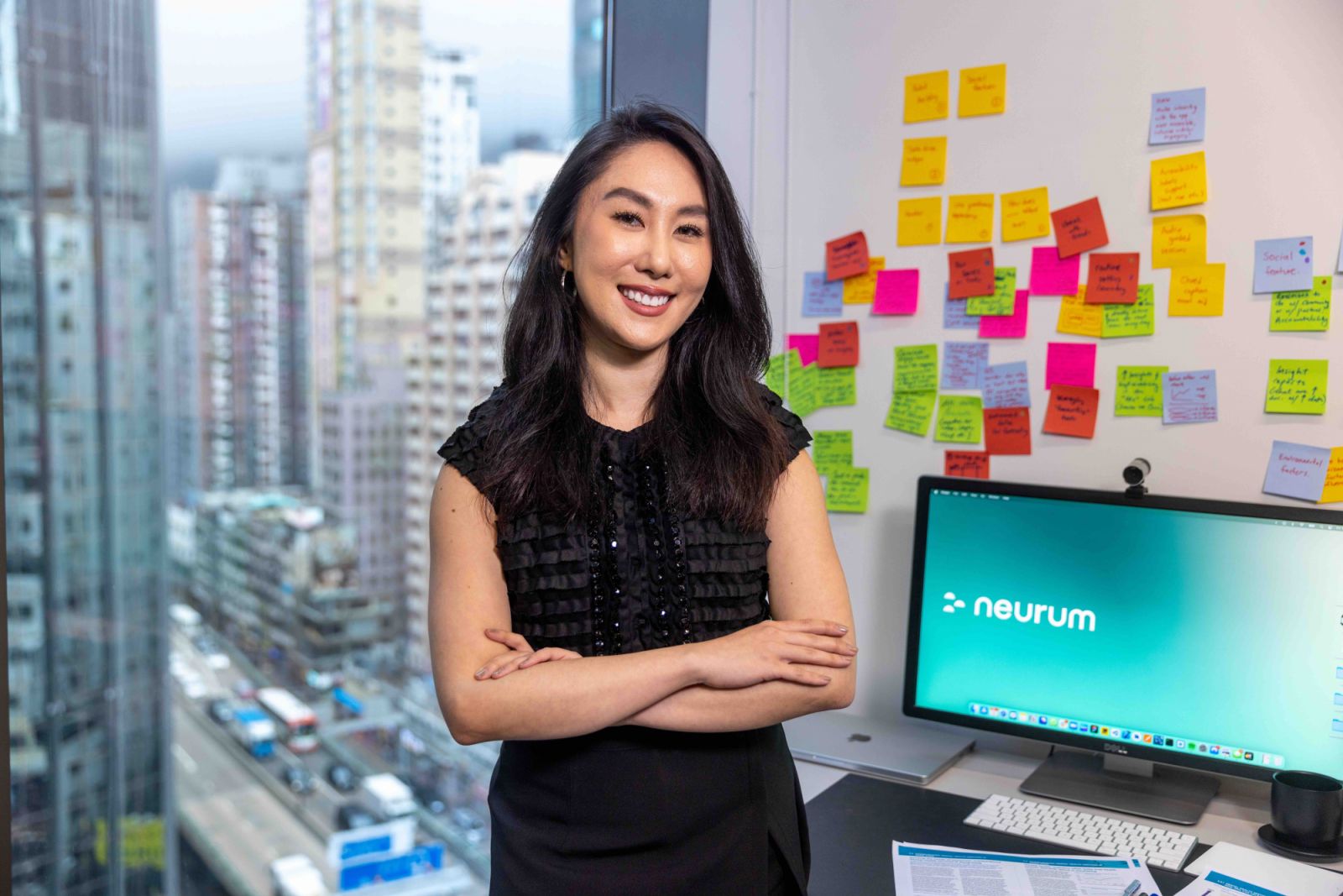 Megan Lam