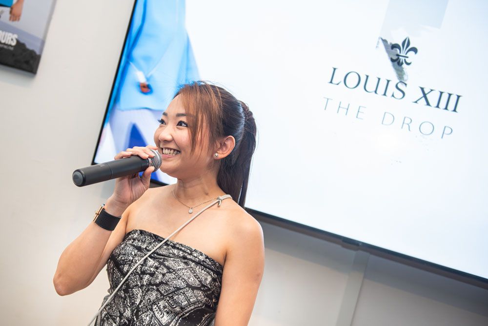 Kristine Lim