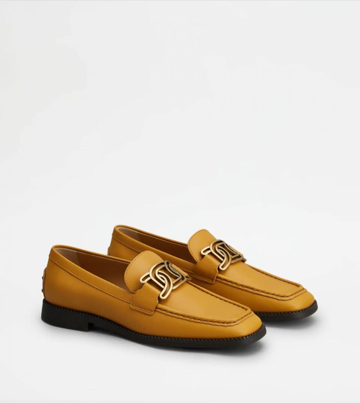 TOD_S KATE 女士樂福鞋(Photo:SOGO百貨)