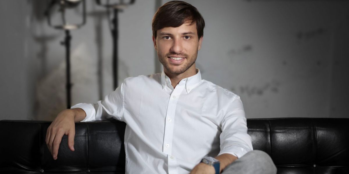 Hautlence S Brand Manager Samuel Hoffmann On Innovation Within
