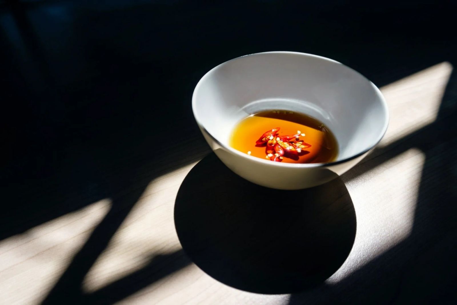 Fermented Filipino Food Photo Percy Pham / Unsplash