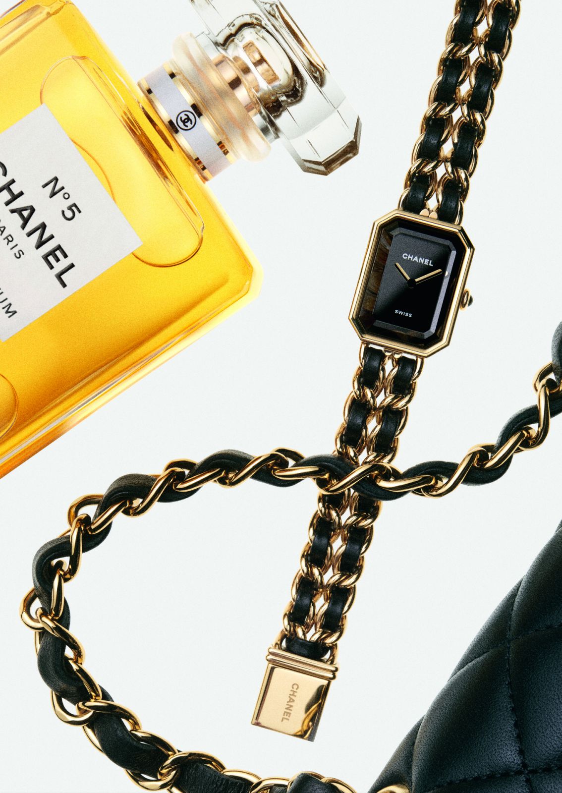 (Photo: CHANEL)