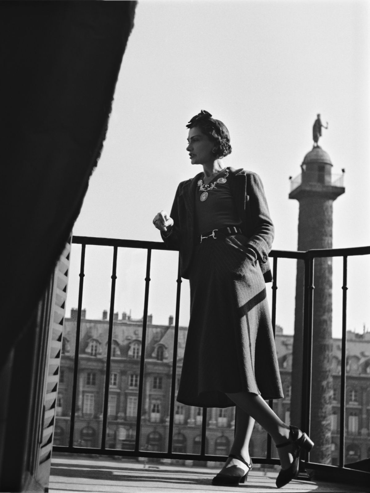(Photo: CHANEL)