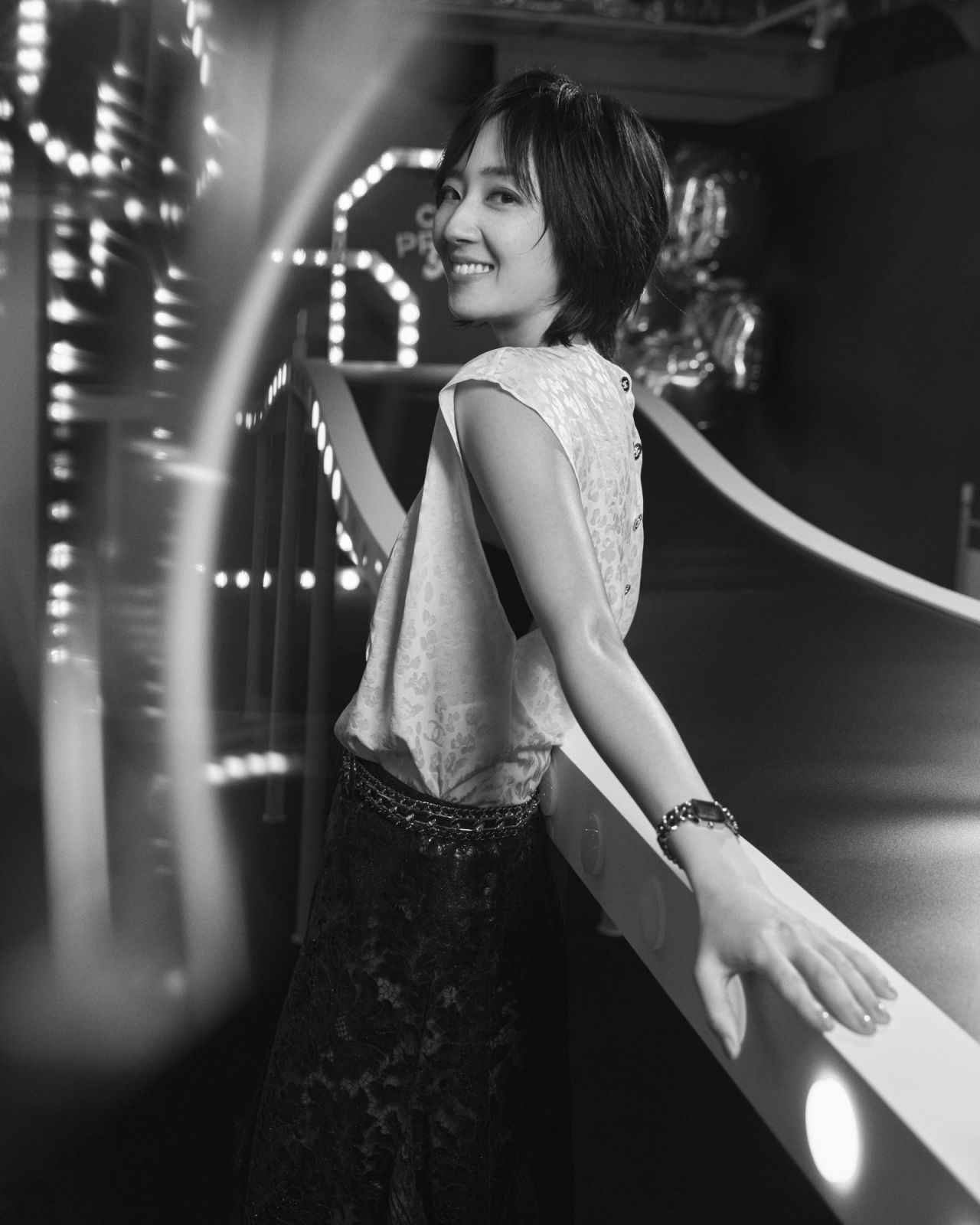 (Photo: CHANEL)
