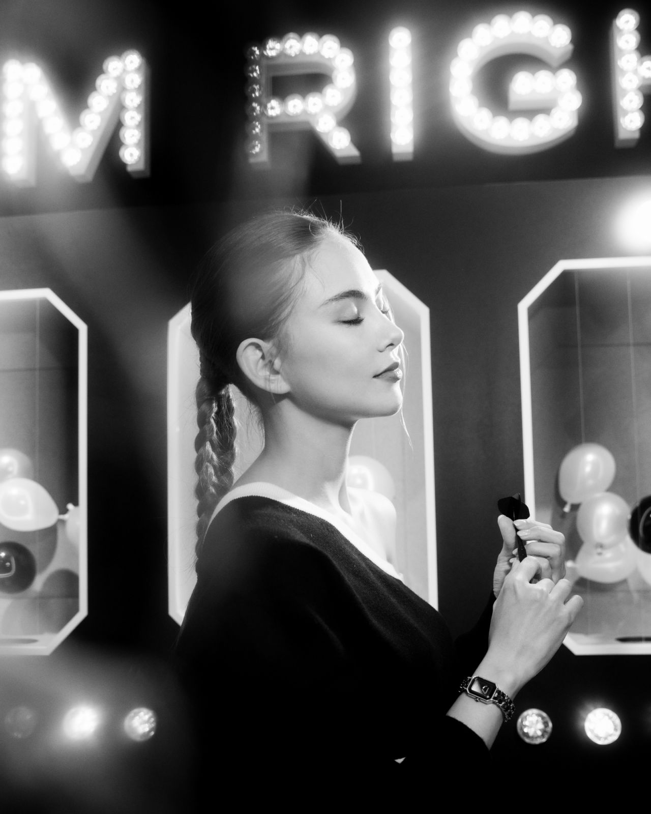 (Photo: CHANEL)
