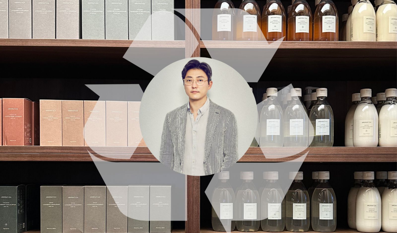 Aromatica founder Jerry Kim on sustainability and the future of Asia's ...